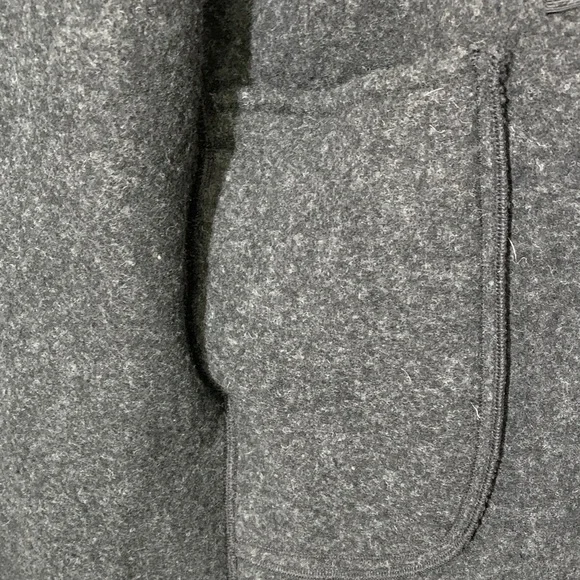 Lululemon Gray Textured Jacket - Picture 9 of 11